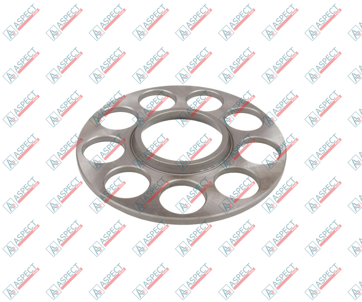 Kawasaki K3V63, K3VL80, K3V80 Retainer Plate 0818509