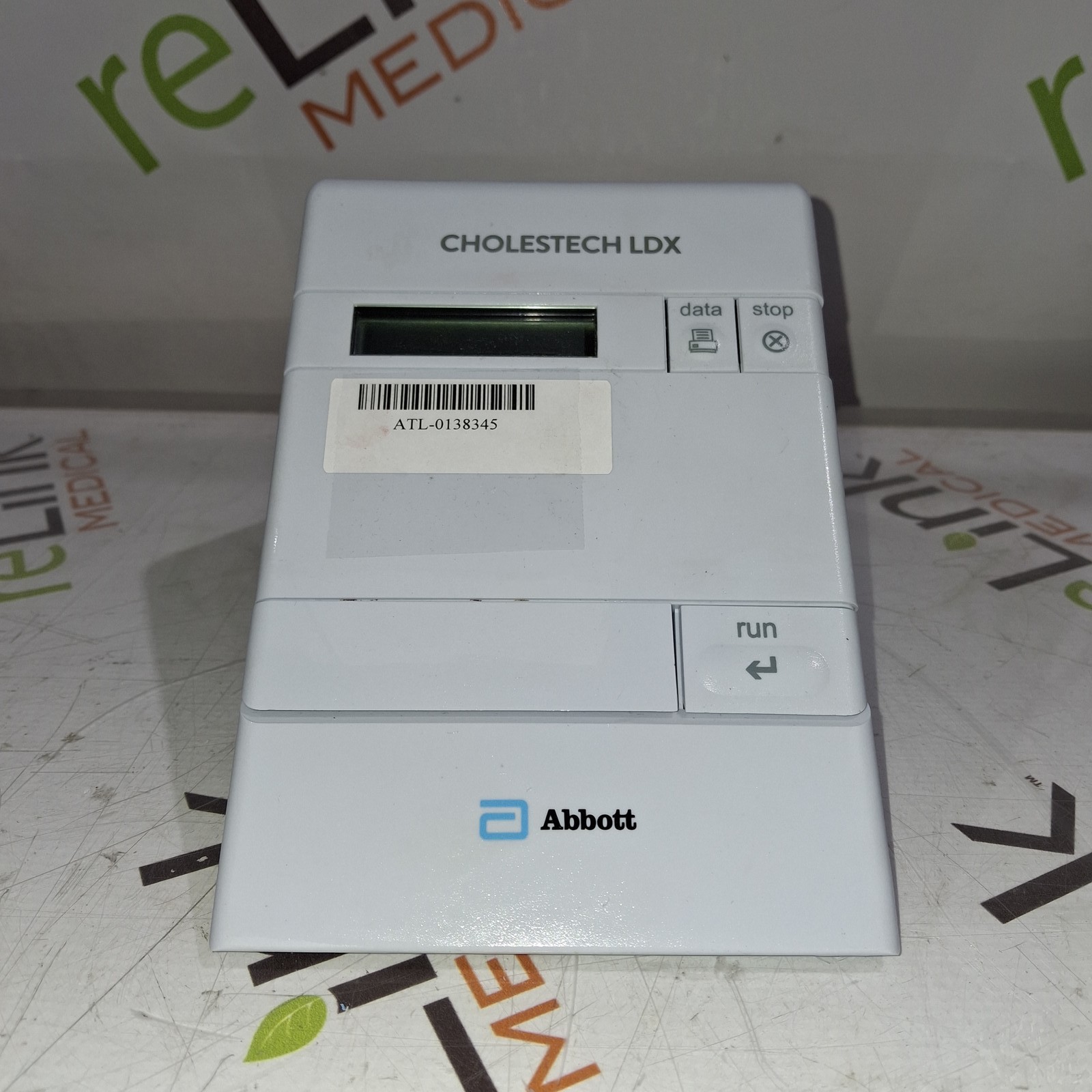 Cholestech LDX Cholesterol Analyzer
