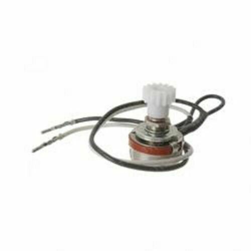PART # 13527 Fits MEC , POTENTIOMETER, JOYSTICK (w/Gear)(20K Ohm) 1932ES