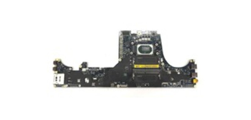 Components Dell Latitude XT Laptop Motherboard - Intel Core Solo U1400 1.20GHz