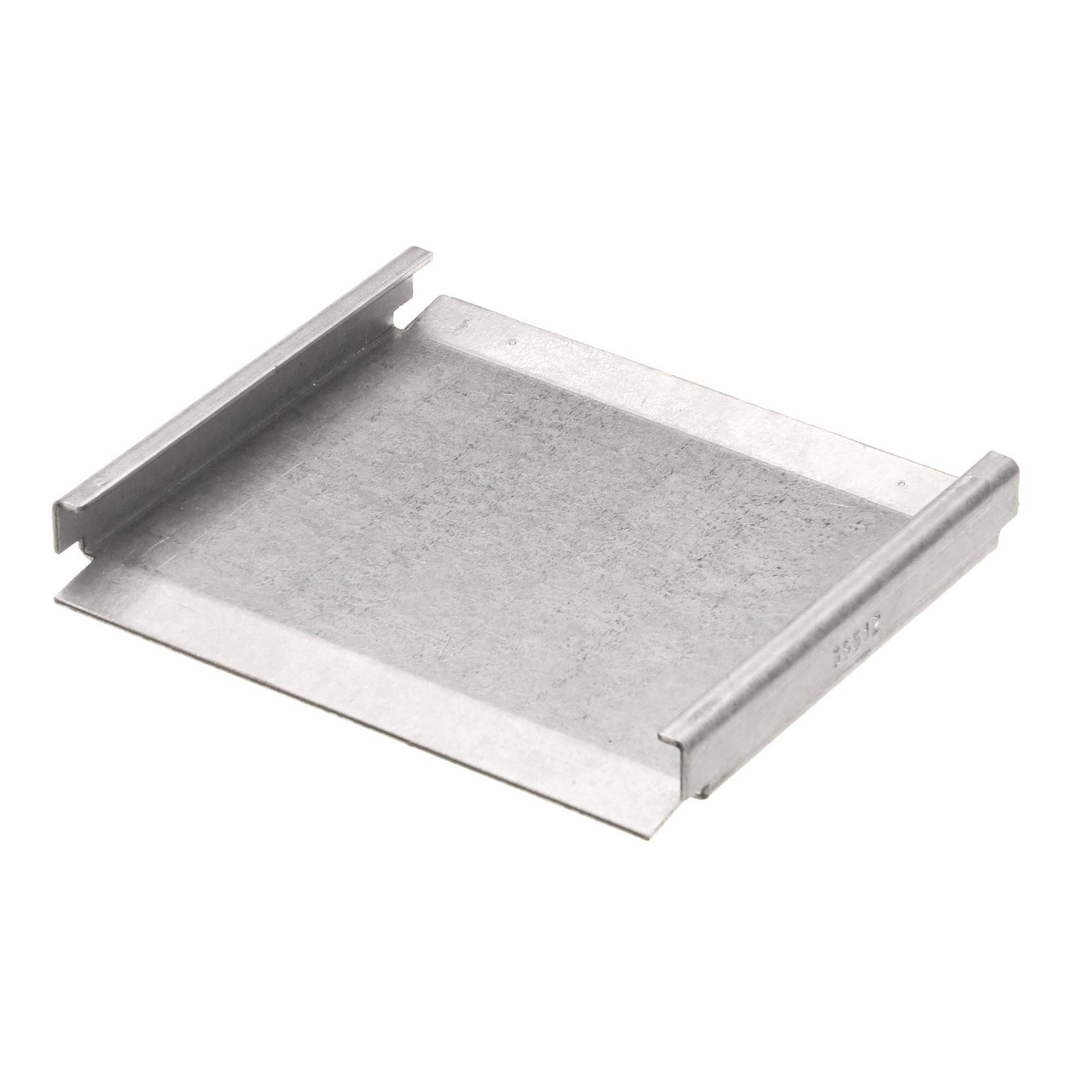 Middleby Plate,Blnk Half 4.13 Upr 570 35512 - Free Shipping + Geniune OEM