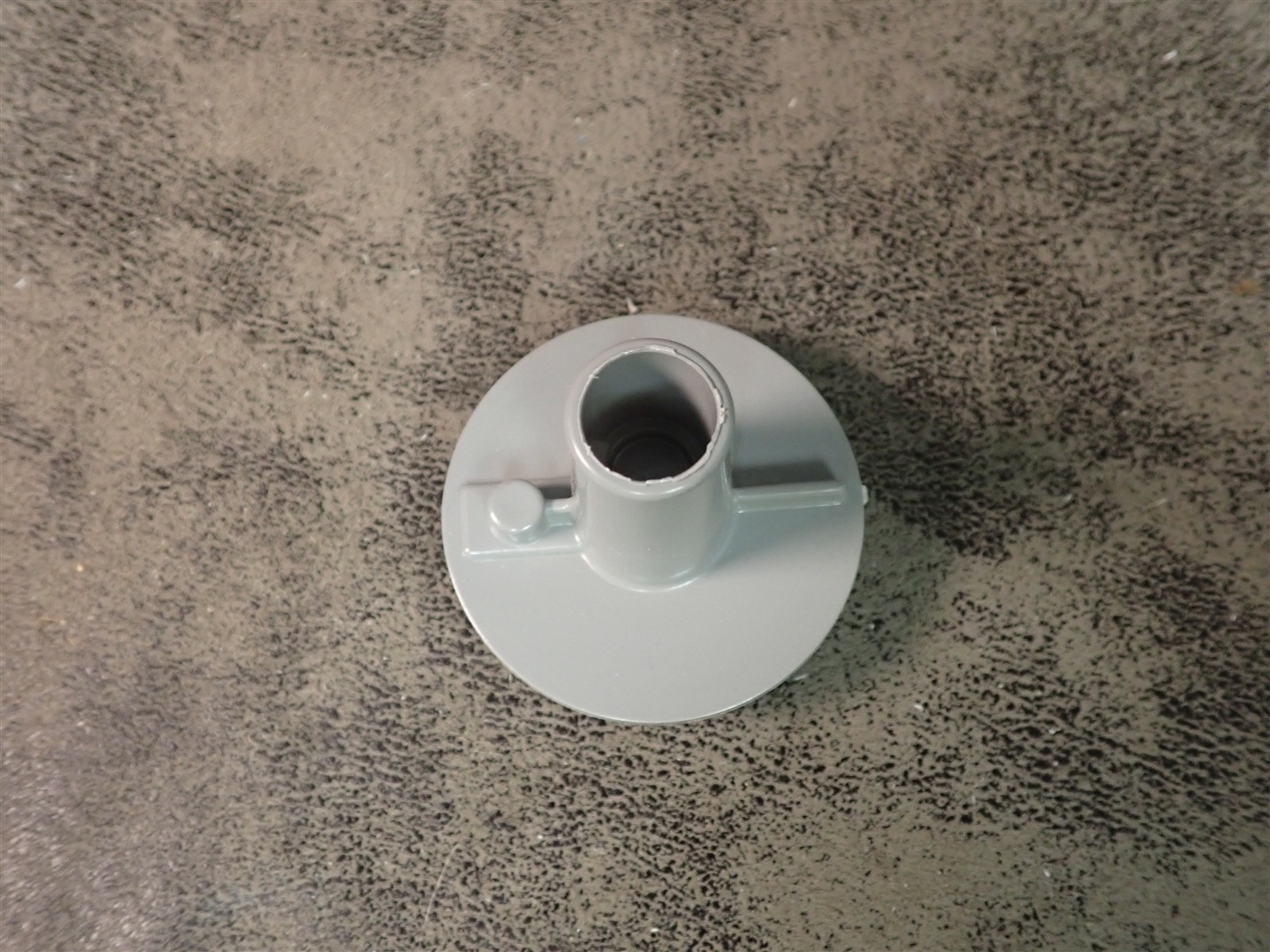 NEW WVE 4R1083 Ignition Distributor Rotor (SS48)