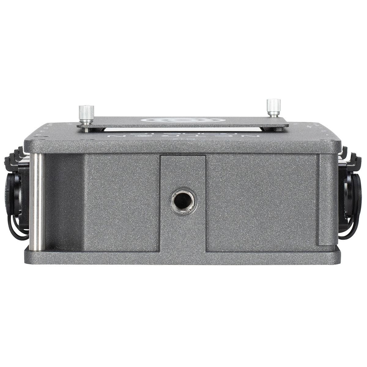 Obsidian Netron EN6 IP - IP66 6 x RJ45 Port Ethercon to DMX Node