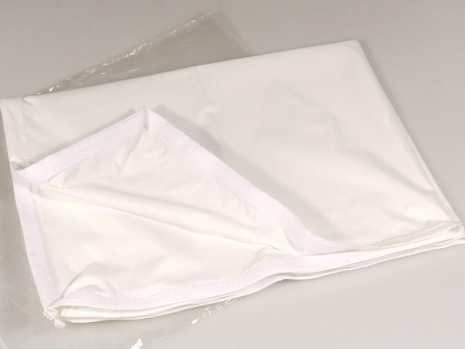 PRL) CHIMERA SOFTBOX LIGHT DIFFUSER CANVAS 58x77 cm NYLON INTERNAL DIFFUSER LIGHT