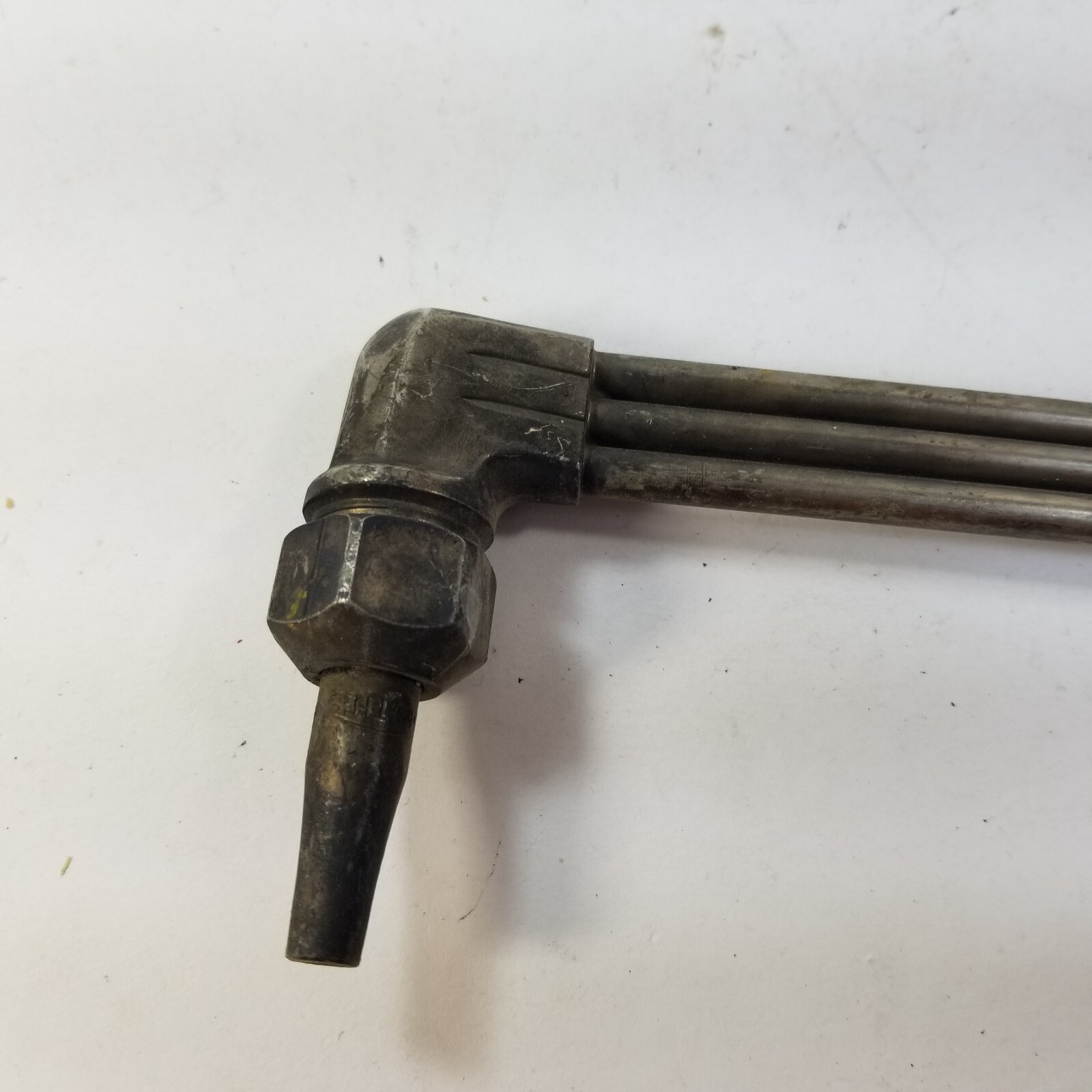 Smith Cutting Torch Head