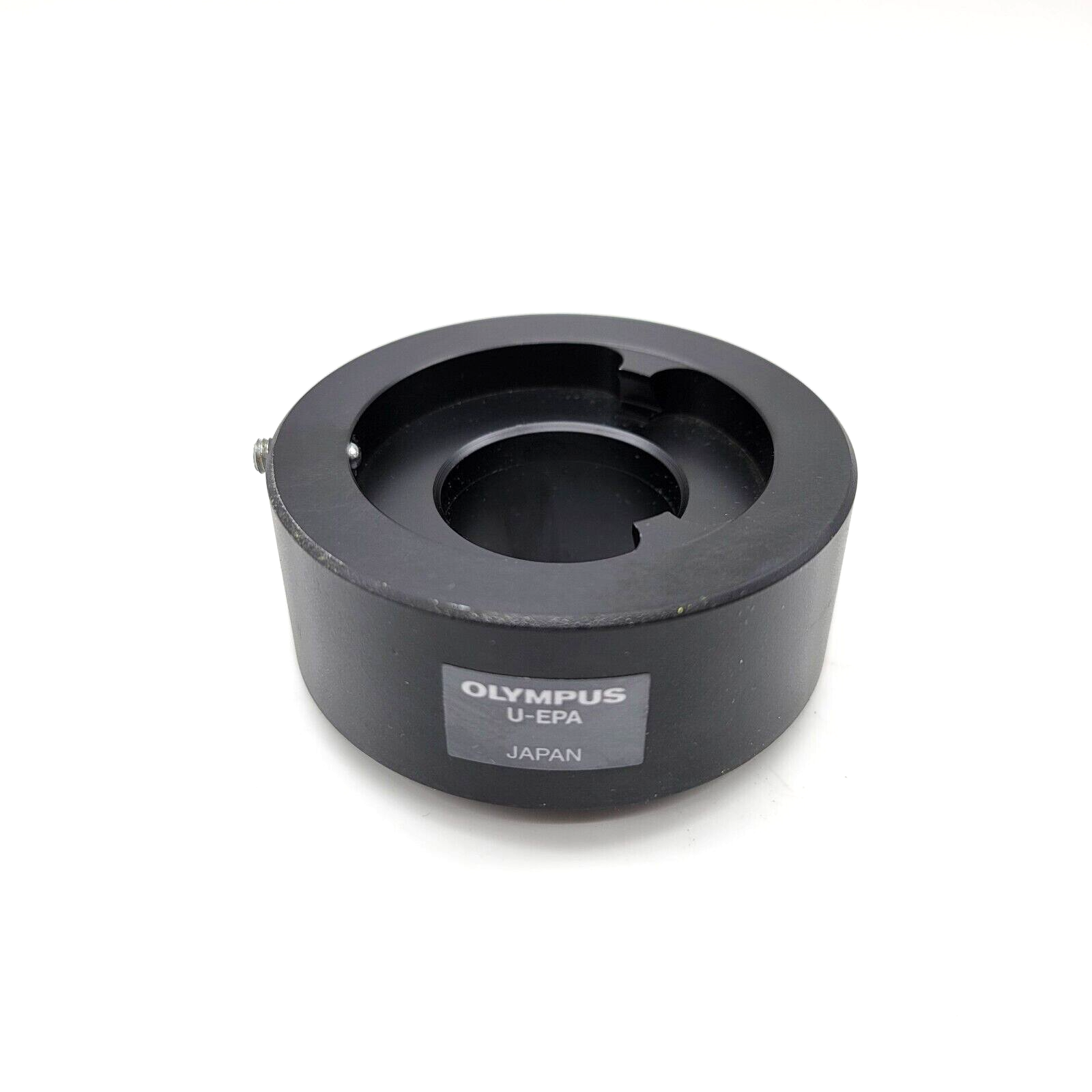 Olympus Microscope U-EPA Ergonomic Riser
