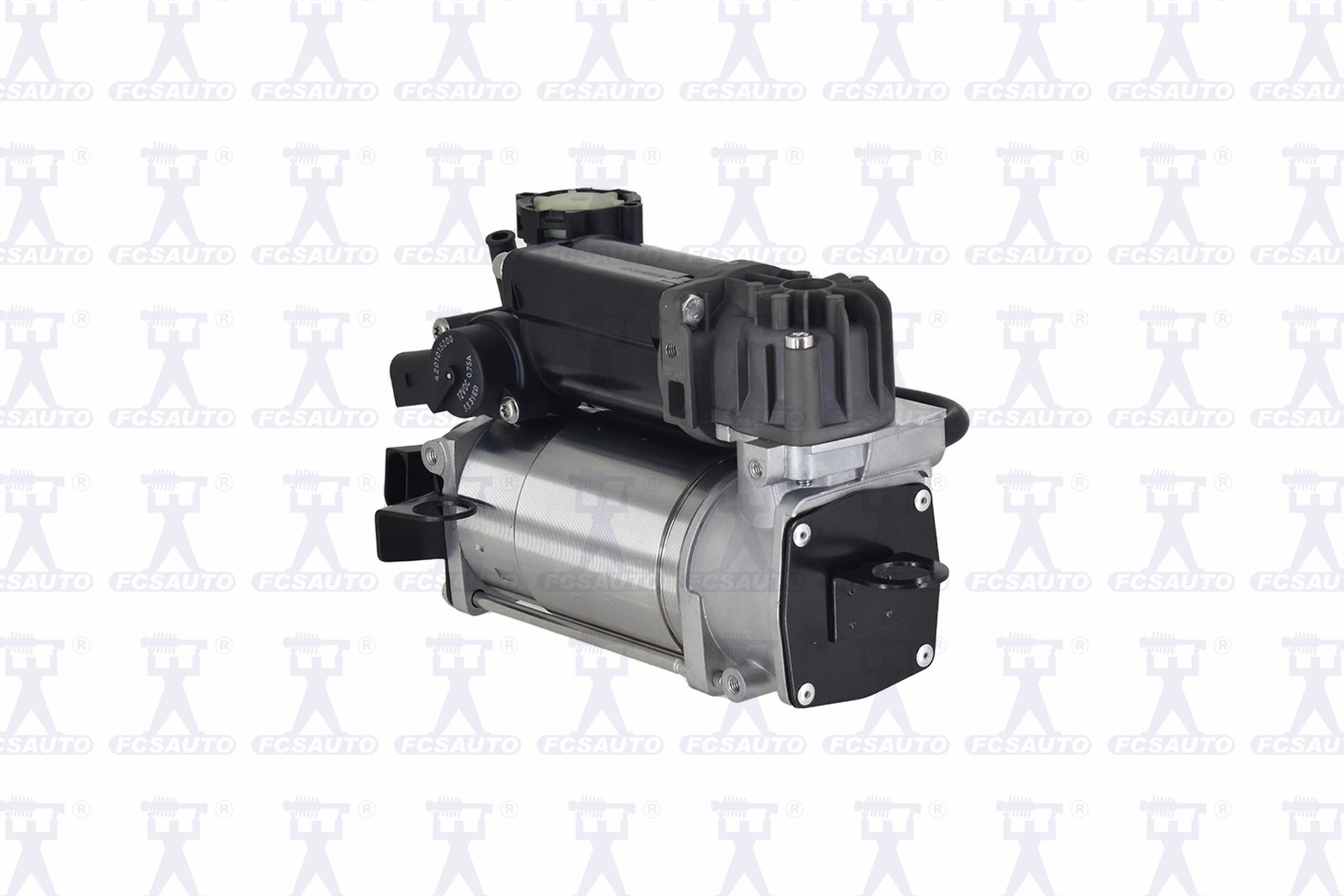 For 2007-2011 Mercedes-Benz CLS350 - Air Suspension Compressor FCS