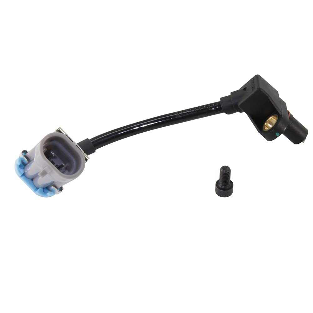 DOICOO ABS Wheel Speed Sensor Fit for Equinox 2005 2006,Saturn Vue 2002 2003 ...