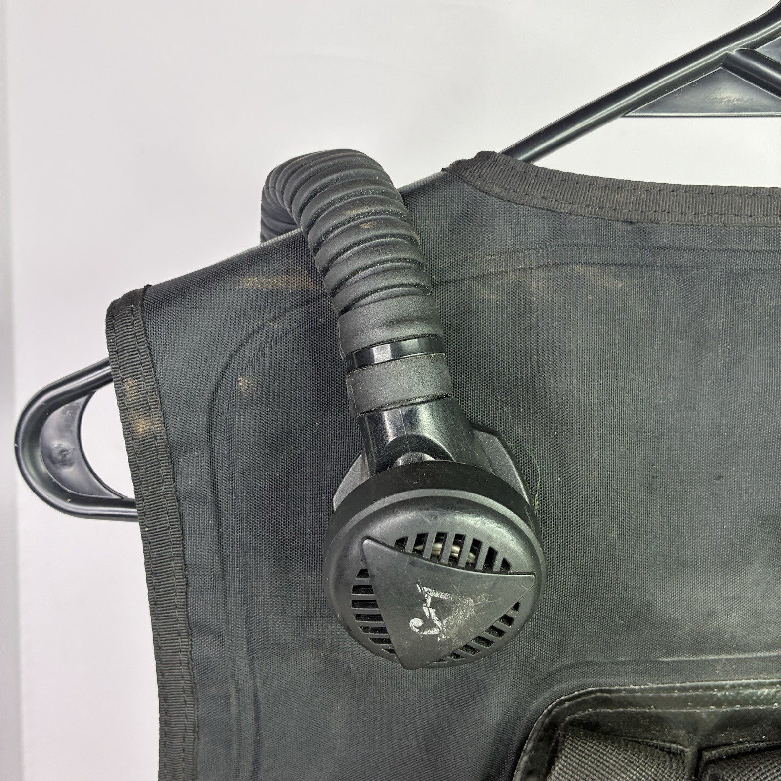 Cressi-Sub Scuba Diving Buoyancy Control Device BCD Size Large