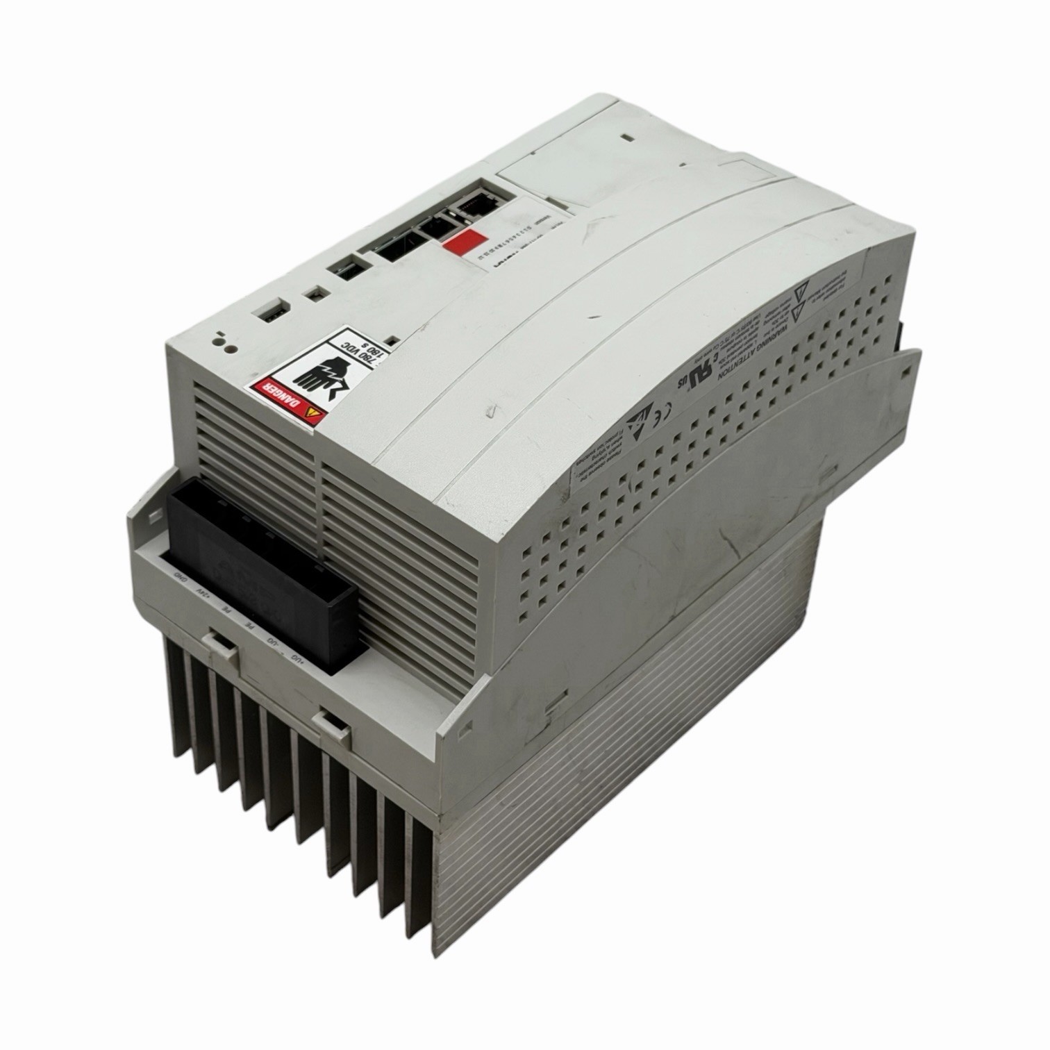 KUKA KSD1-48 | 00-117-344 | E93DA123I4B531