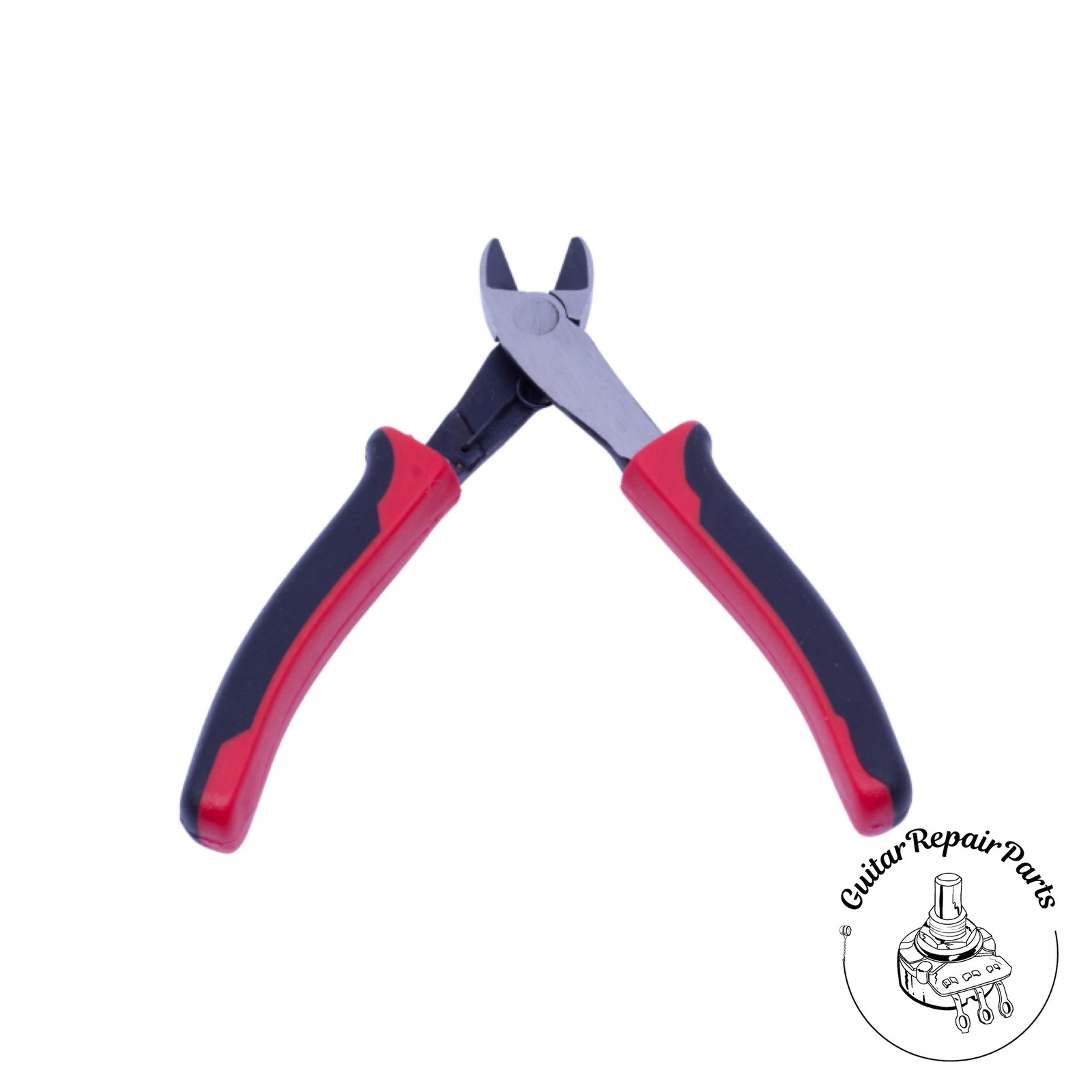 GrooveTech String Cutters For Guitar and Bass