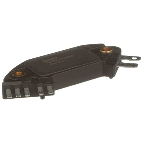Ignition Control Module - DS10062