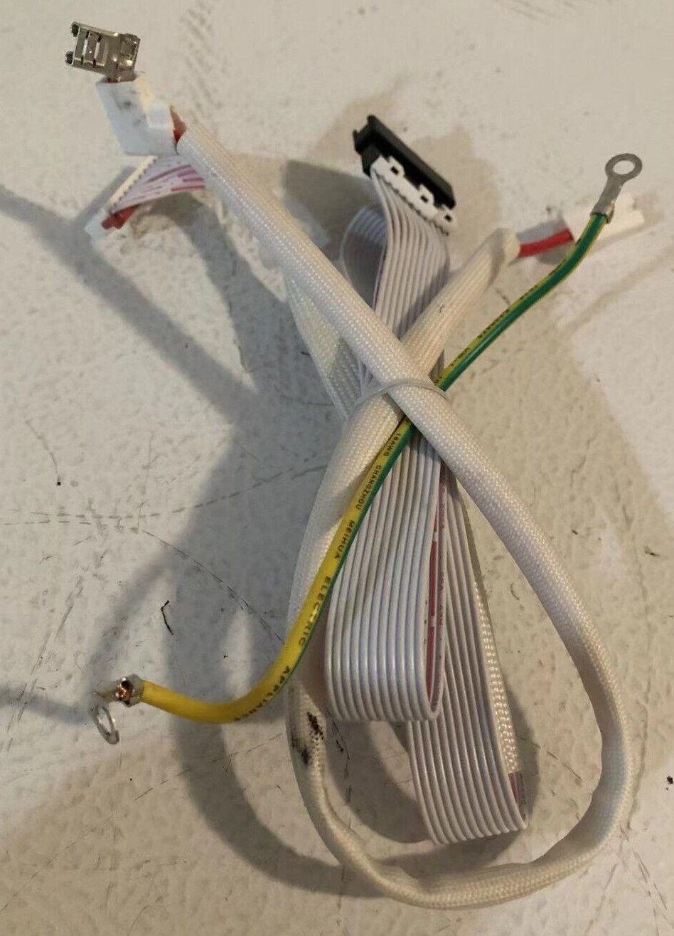 Insignia NS-DH35WH1 Dehumidifier Wiring Harness