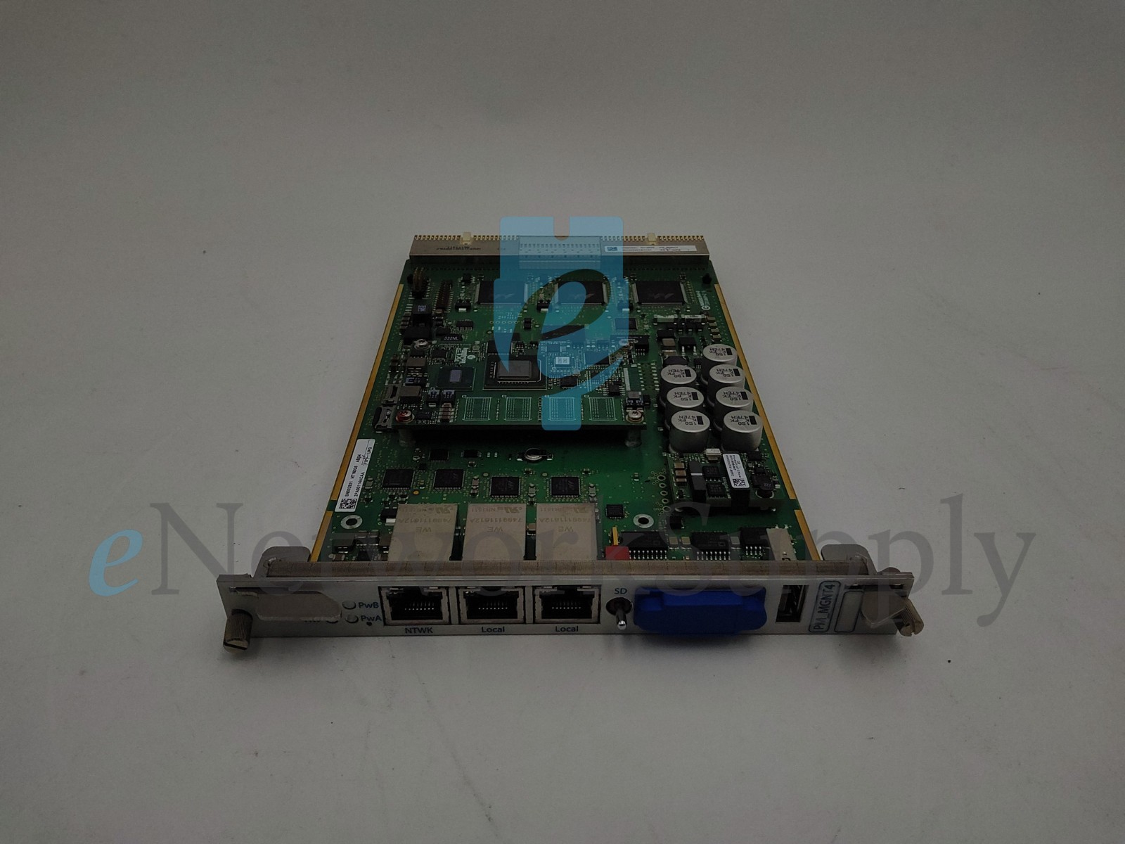 Ekinops PM_MGNT4 EKINOPS 360 MANAGEMENT CARD