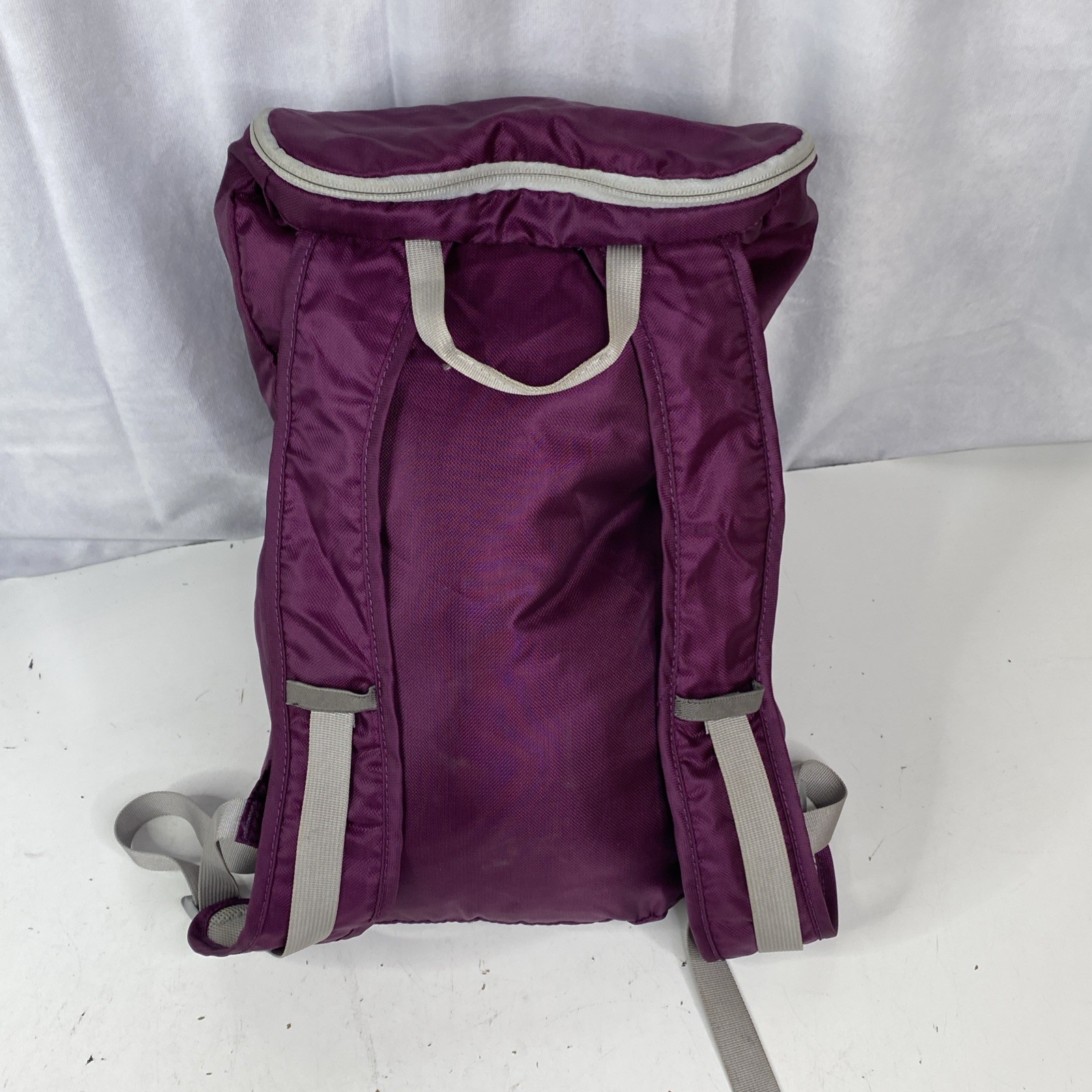 Mountain Hardwear Backpack Dry Bag Purple