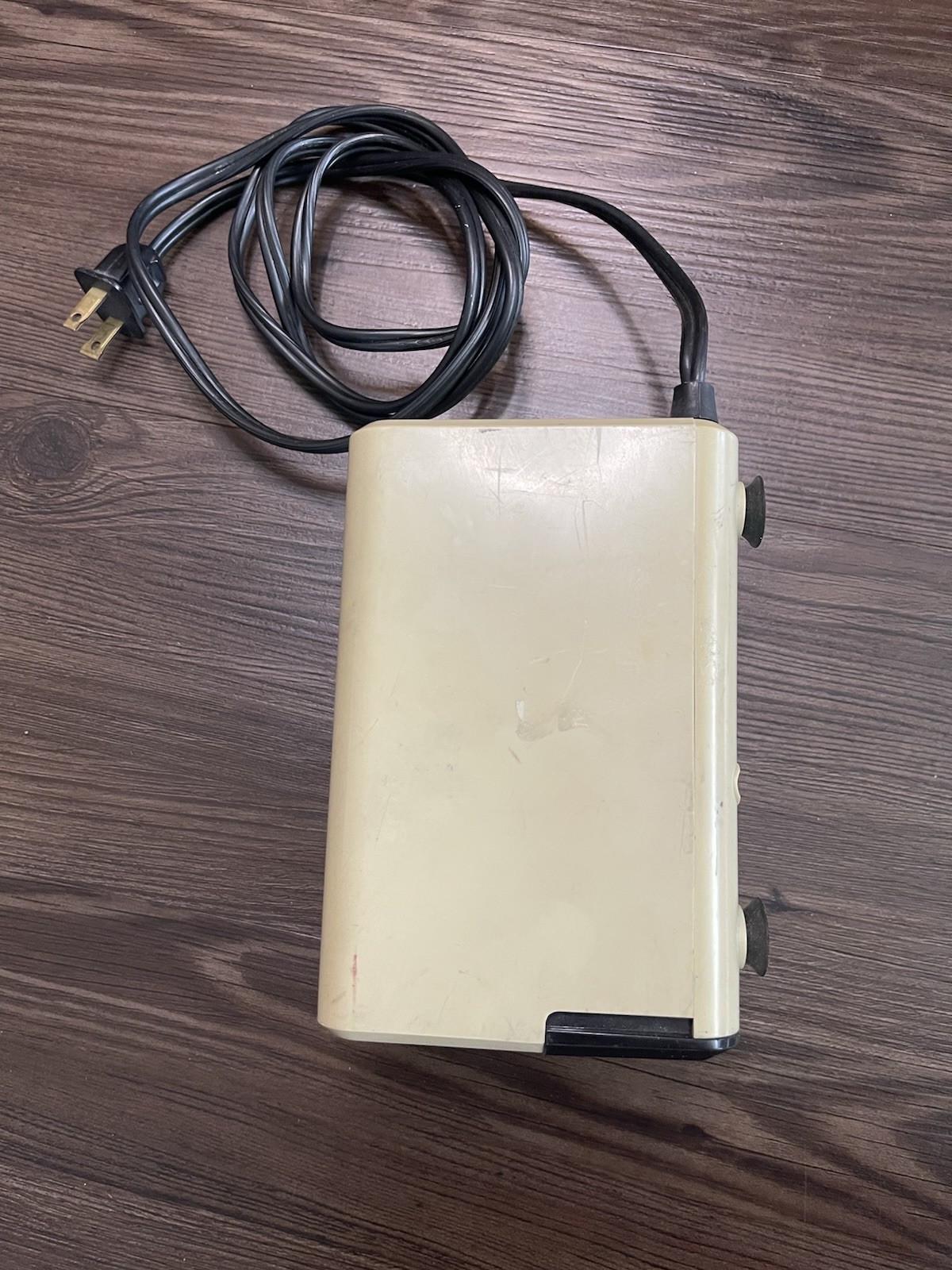 Boston Electric Pencil Sharpener Model 18 Vintage Tested/Working