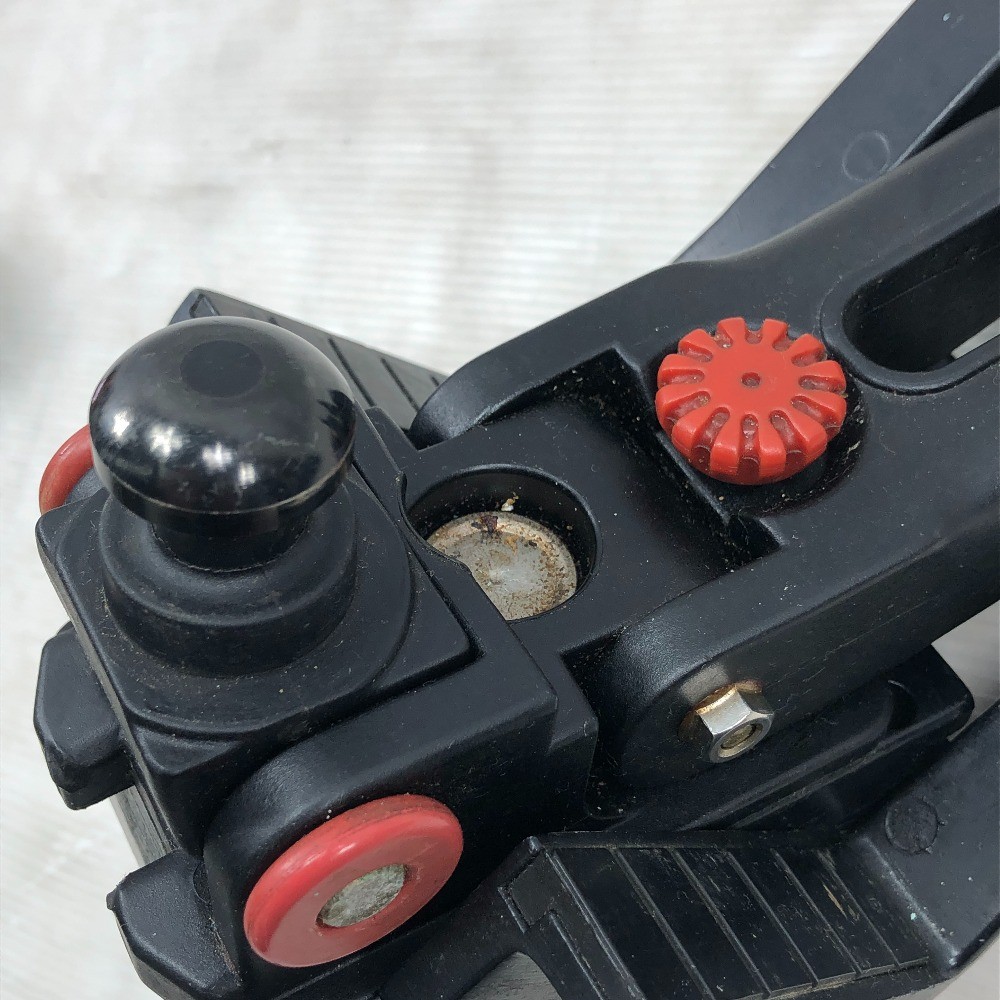 Daiichi Seiko Rod holder Super Lark （5）