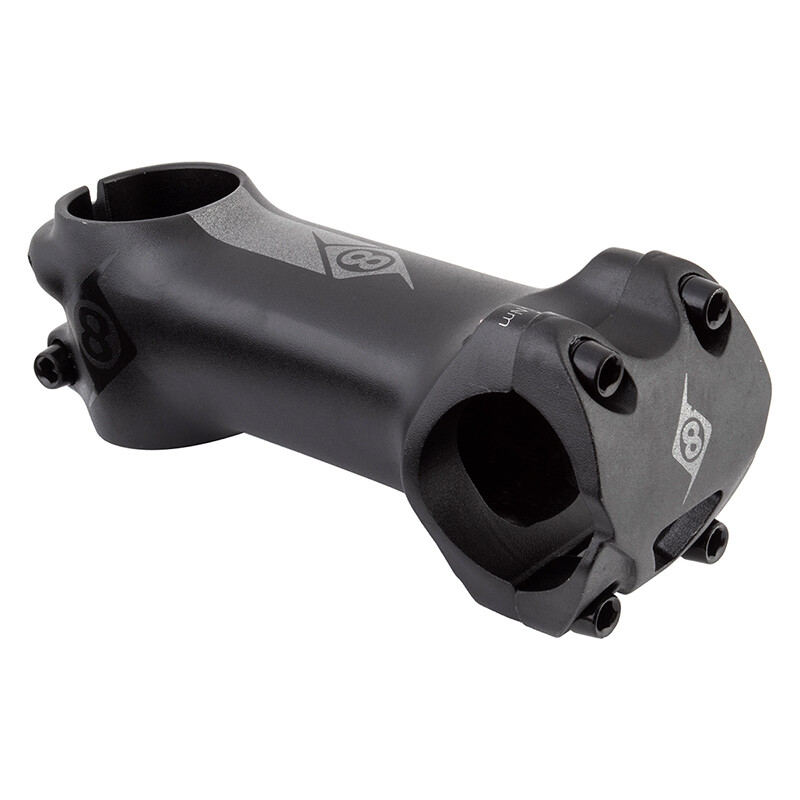 Stem Origin8 Mountain/Road Flow 3D 90x31.8x28.6 -7d Black