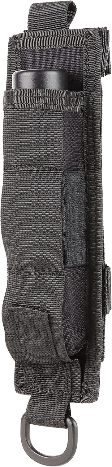 CAT Outdoors ASP Expandable Baton Holster 16" - 26" - Black