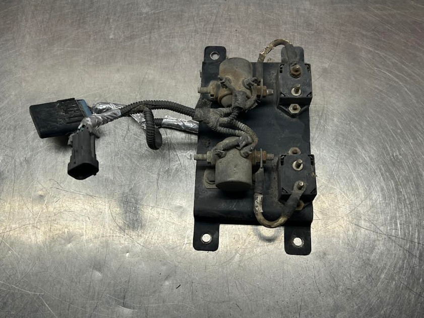 PETERBILT 16-09772 BRACKET