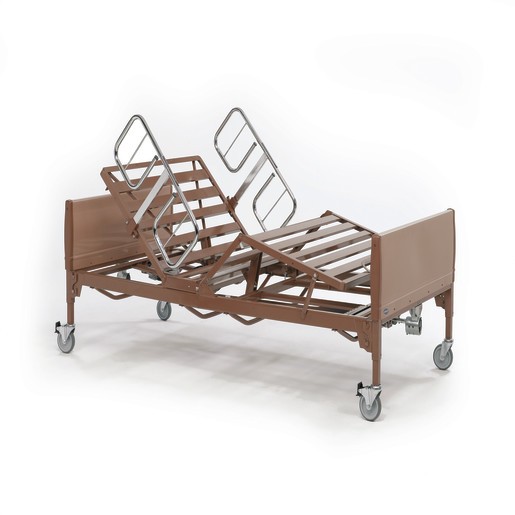 Universal Bed Ends - Bariatric