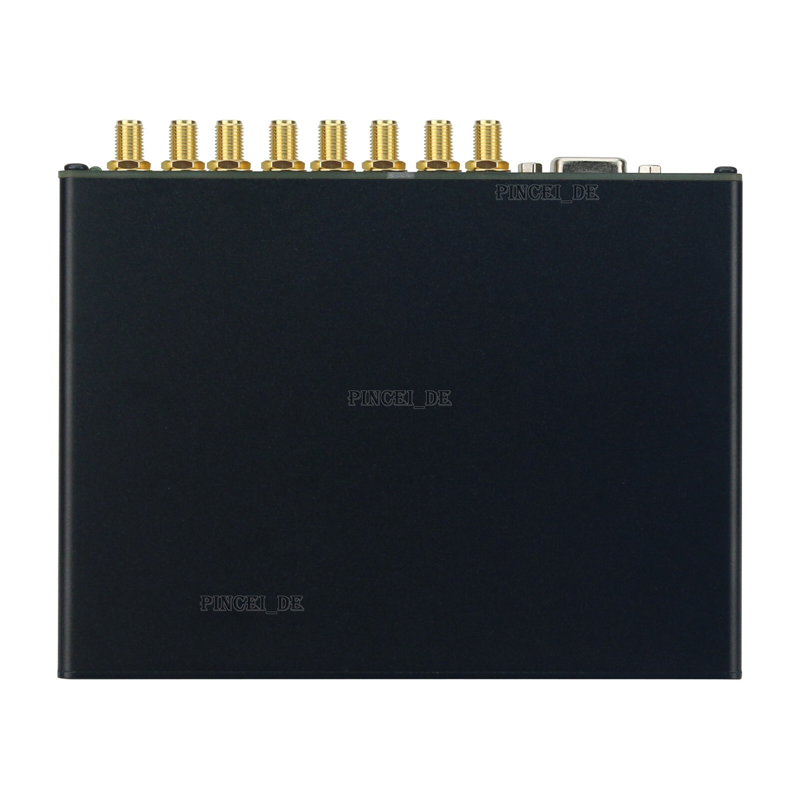 TS-8 BG7TBL Time Source Clock Source 8-Channel Square Wave 0 - 3.3V 1PPS Output