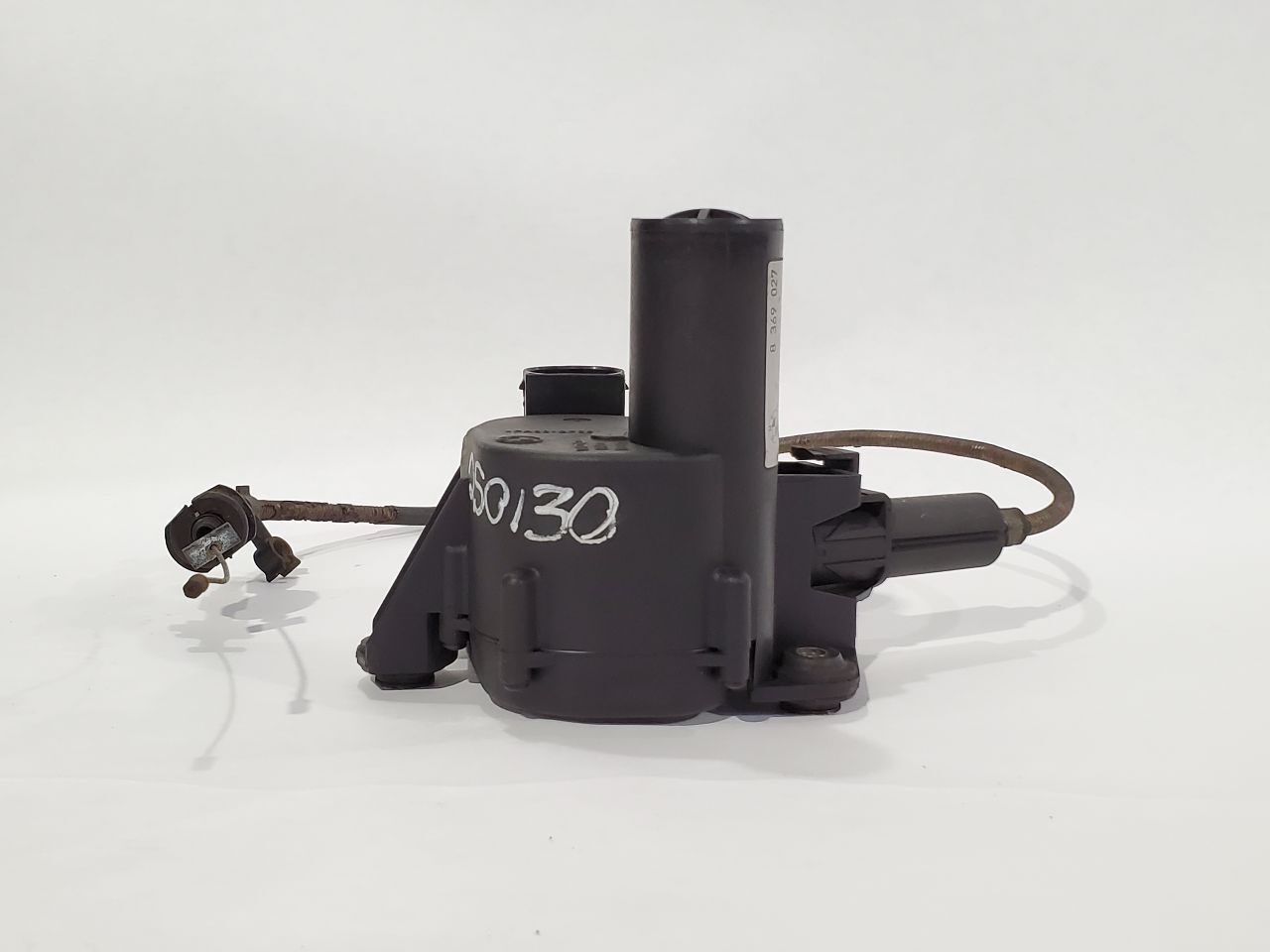 2000 BMW Z3 OEM Cruise Control Actuator with Cable