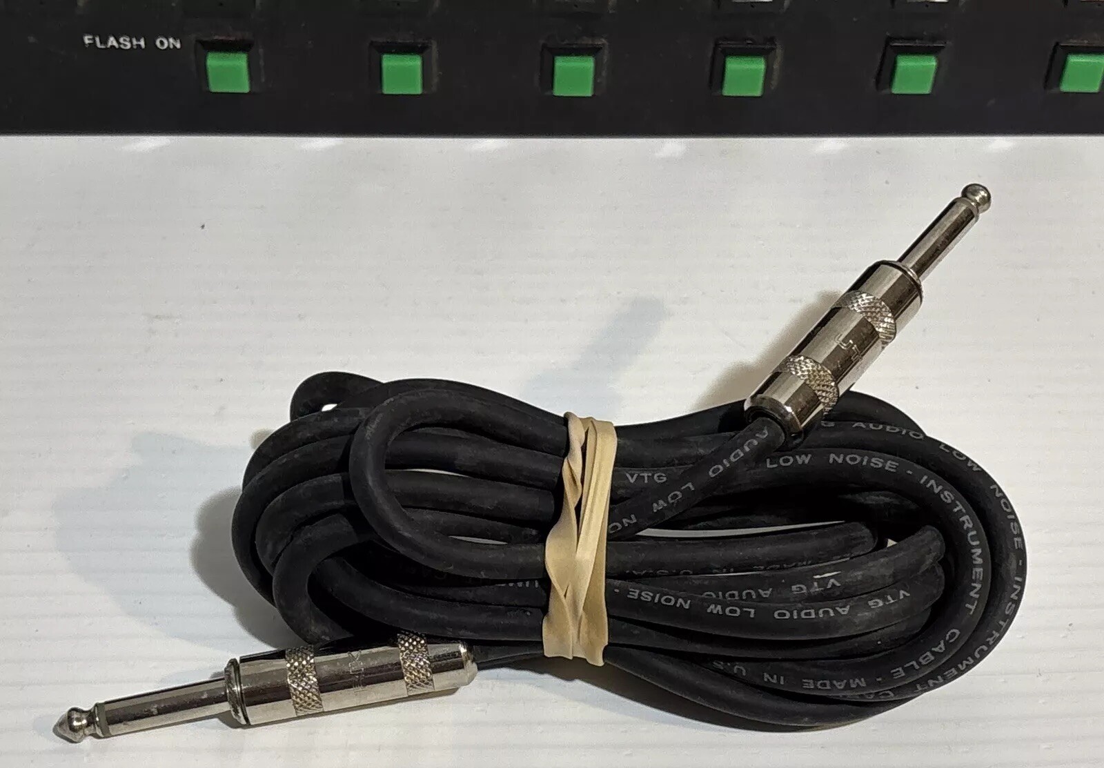 MBT RSP-800 8 Channel Power Distribution System Part (UNTESTED) *READ*