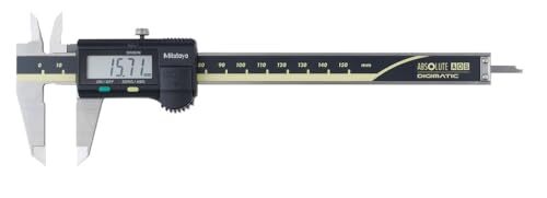 Mitutoyo CD-15APX Digital Caliper ABS Digimatic Caliper genuine