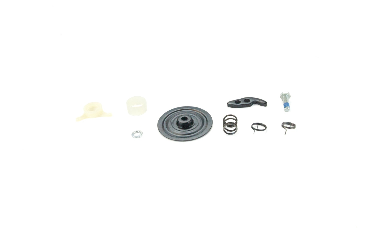 Polaris Switchback 900, 2005-2006, Recoil Starter Pawl Rebuild Kit