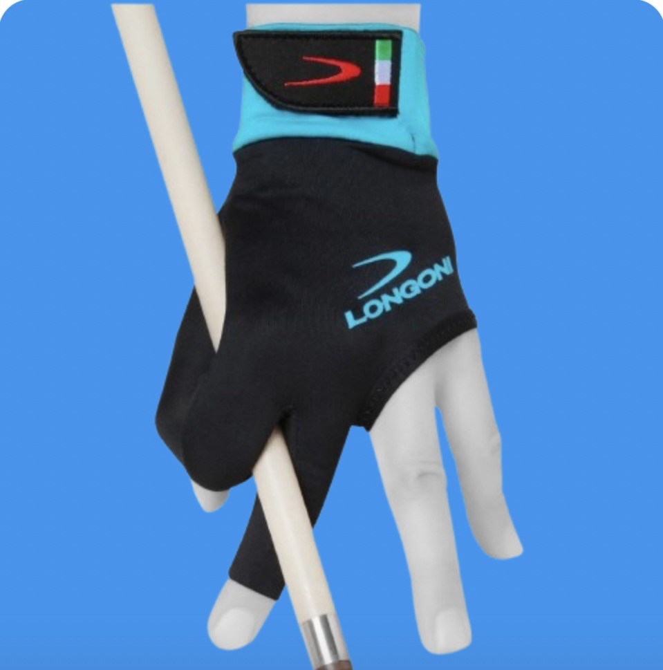 LONGONI  GLOVE SULTAN  LARGE  * FITS IN LEFT HAND * #1 LONGONI DEALER IN USA