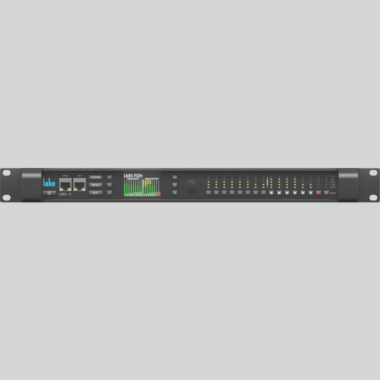 Lake LMX48 Audio System Processor for Loudspeaker Management (One) THS