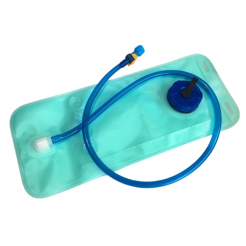 Hydration Bladder 2 L Water Pack Reservoir Camel Back Replacement Running Hiking
