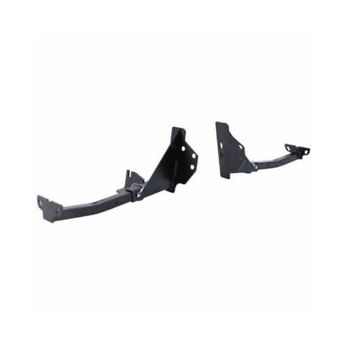 Torklift C3206 Custom Frame-Mounted Camper Tie-Downs For Silverado Sierra 01-07