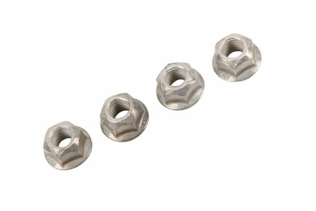 Genuine GM Multi-Purpose Nut 11609746
