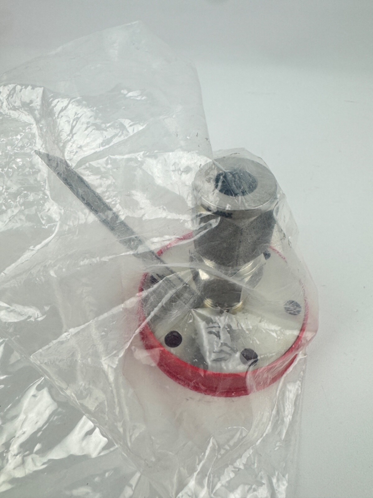 CONAX Technologies Flange *PART# UNKNOWN*