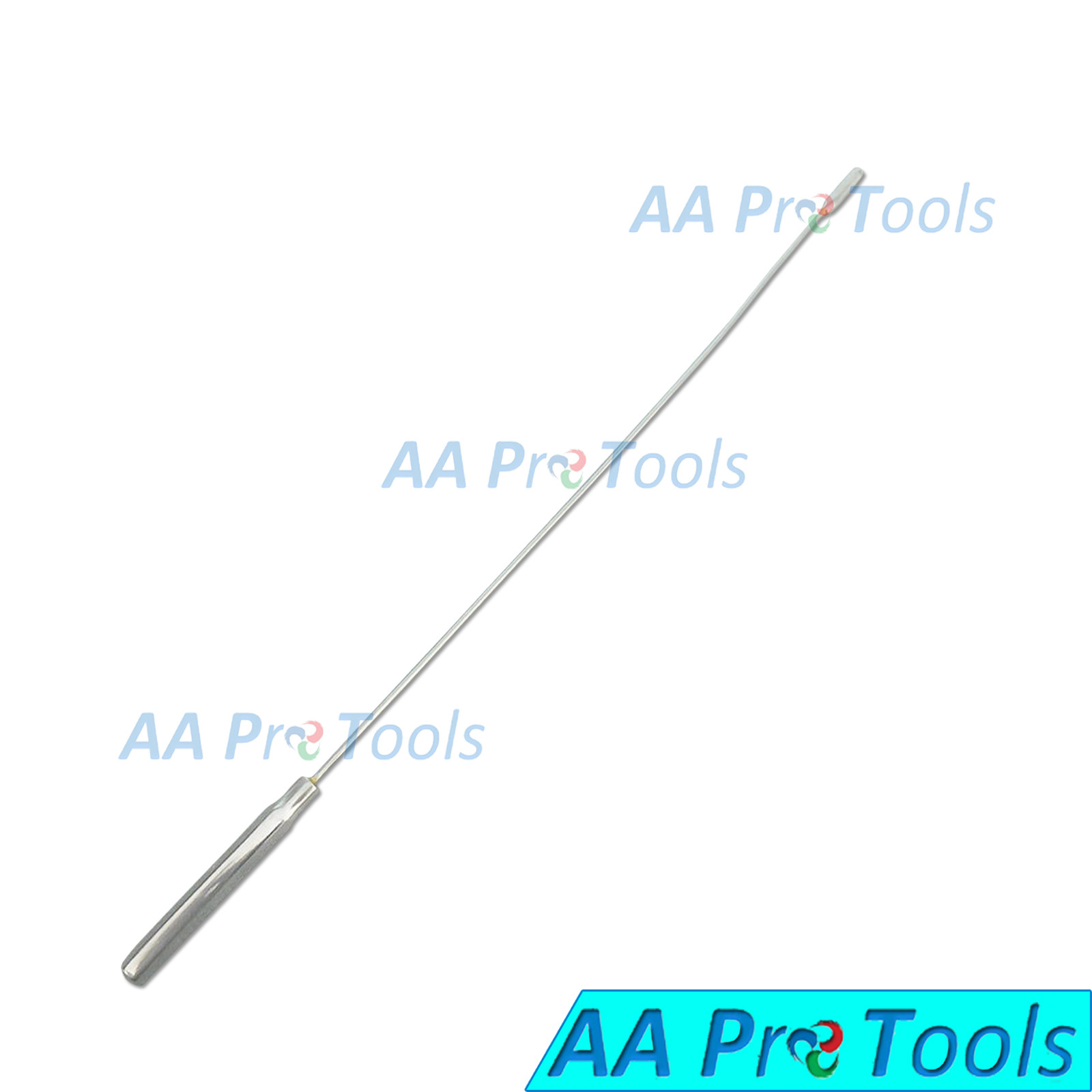 Bakes Rosebud Sound 5MM - Medical Instruments