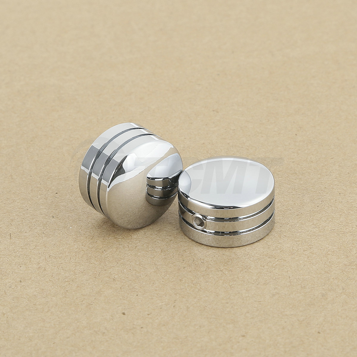 4PCS Head Bolt Covers Fit For Harley Sportster 1986-2022 Big Twin 1340 Evo 85-99
