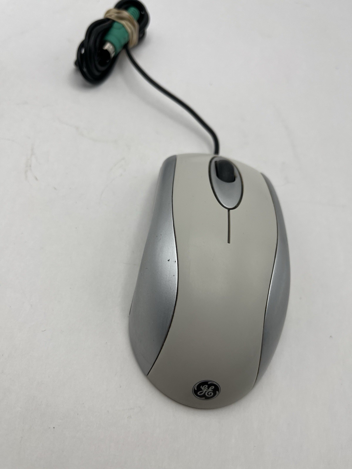 GENERAL ELECTRIC OPTICAL MOUSE 97986