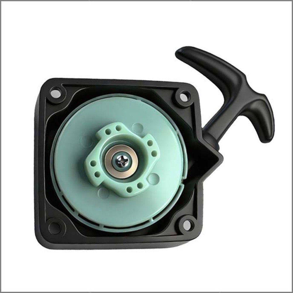 Pull Start Mechanism Recoil Starter for Lawn Mower 40-5 40F-5 CG430 CG520