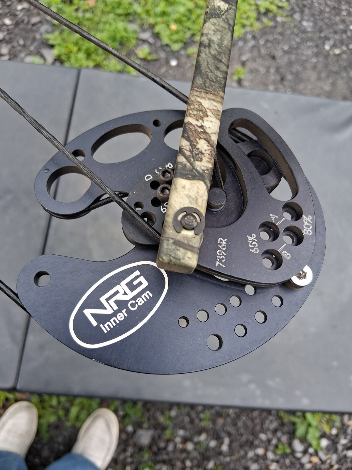 PSE Stinger Compound Bow