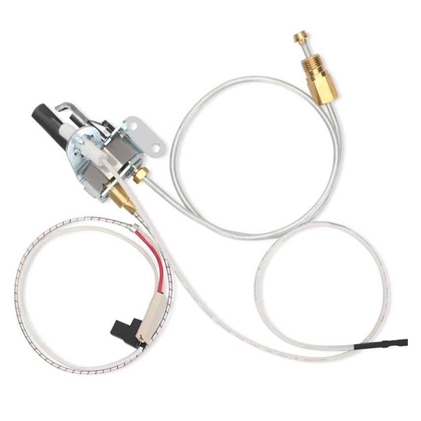 233-47845-05 60CM Water Heater Natural Gas Pilot Assembly