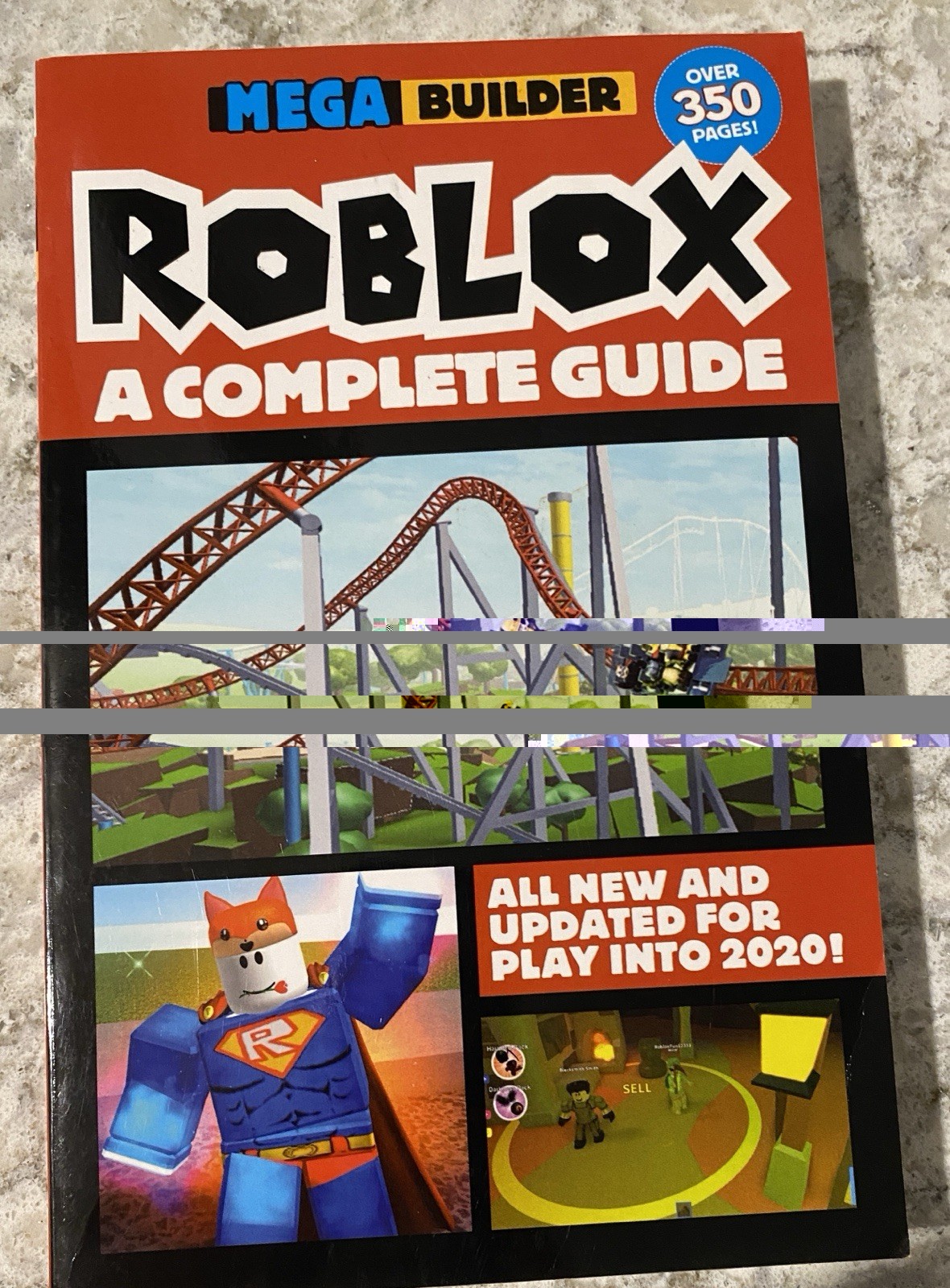 Roblox A Complete Guide