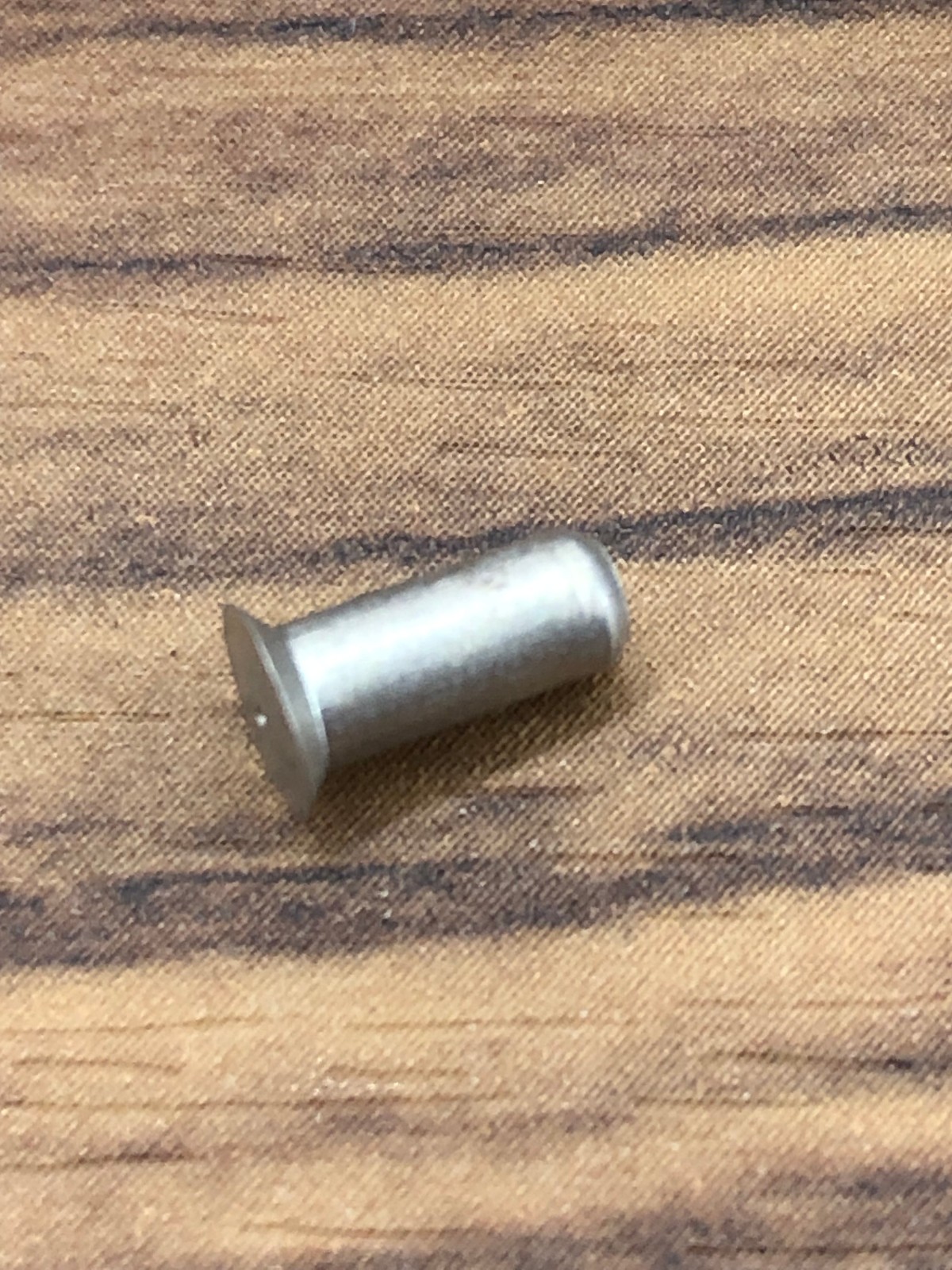 NOS - NAS1097AD4-5 Rivets 3.5oz #100