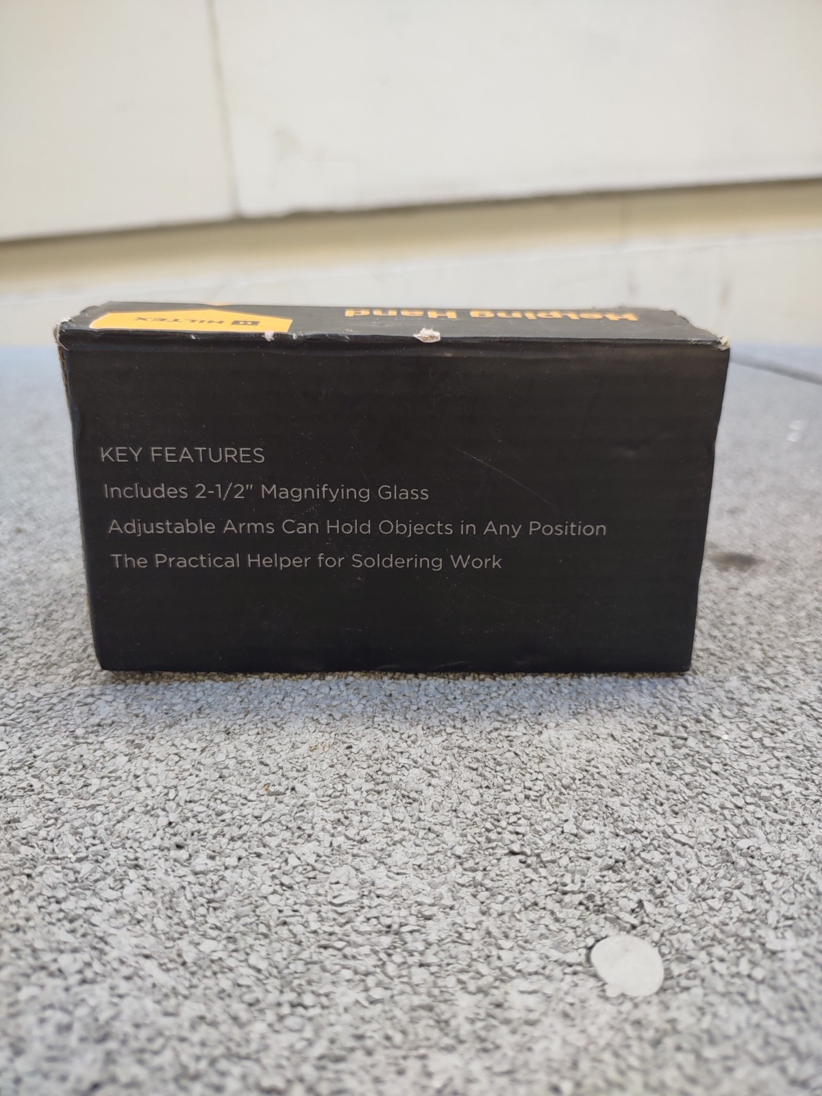 Hiltex Helping Hand 01902