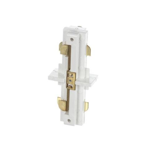 Hatco Track Joiner, White 02.19.252.02 - Genuine OEM Replacement Part