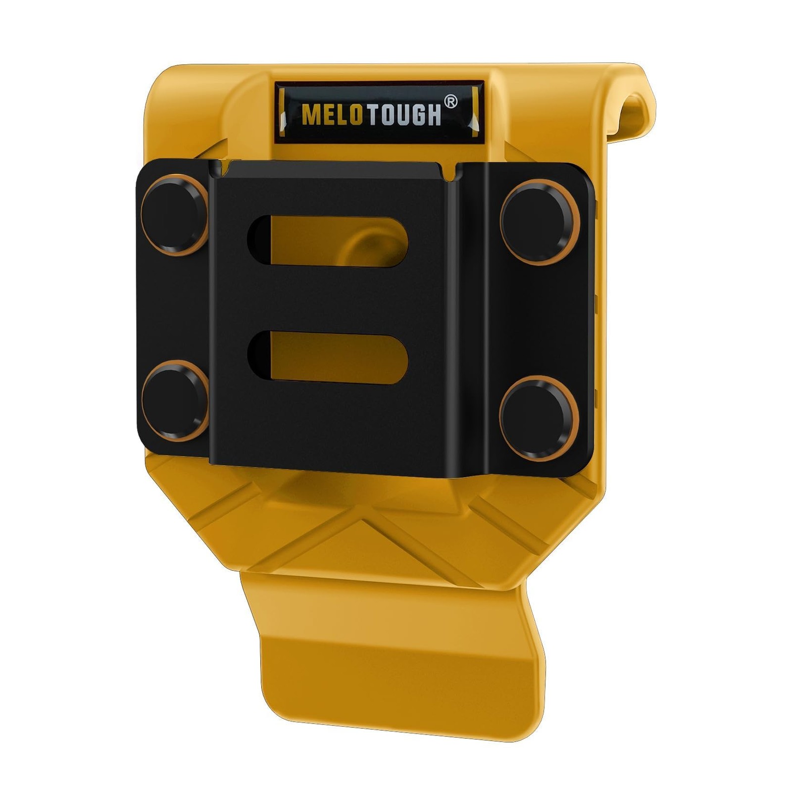 Drill Belt Clip,Drill Holder Tool Belt,Measuring Tape Holder for Impact Driver