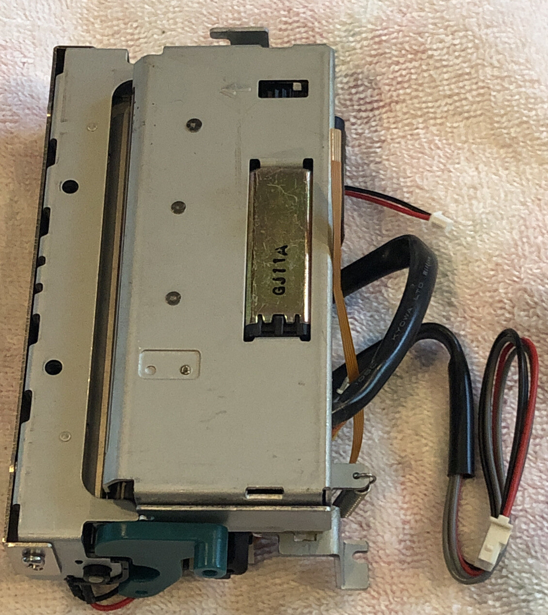 OEM CITIZEN LT-1321HC Printer Mechanism