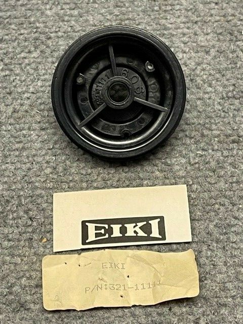 16mm EIKI Projector Part  PULLEY - #1320-1111