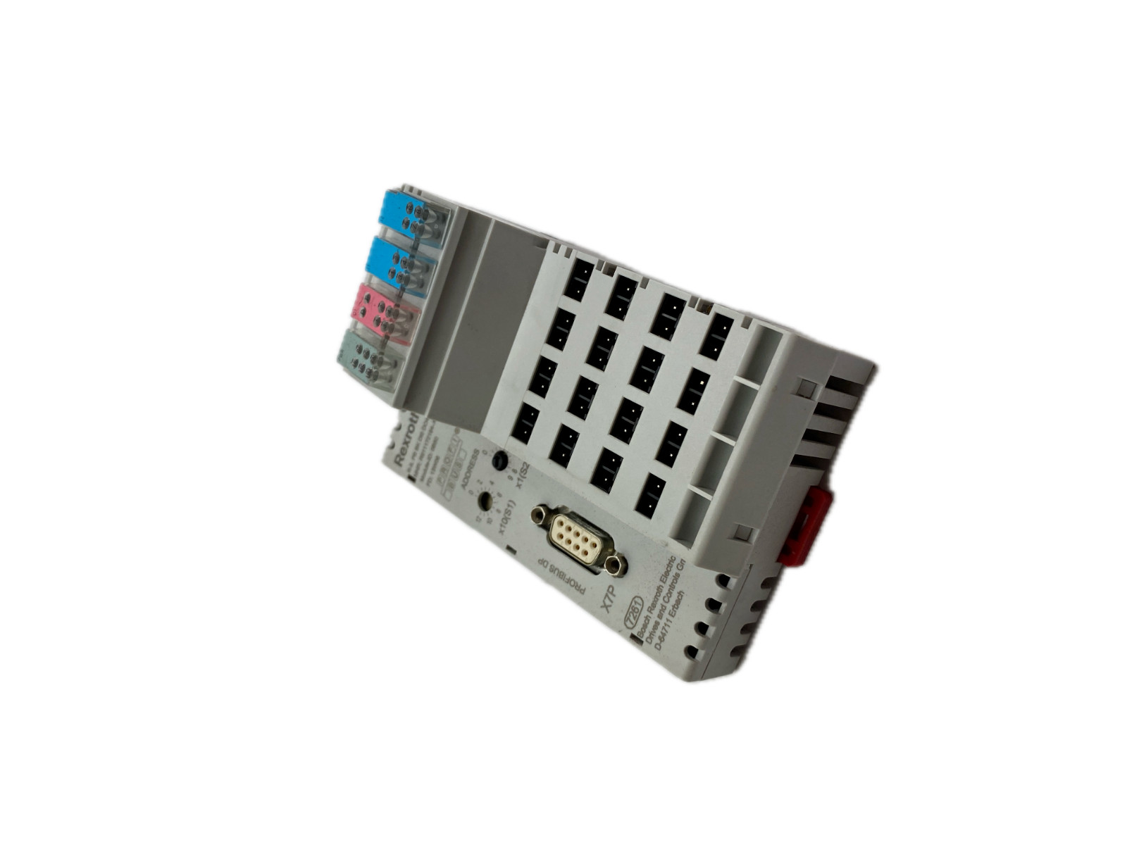 Rexroth